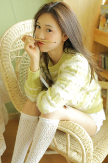 美妙人妻女友系列