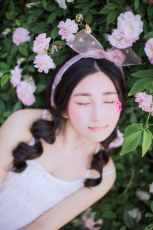 范冰冰苹果